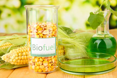 Coton Clanford biofuel availability