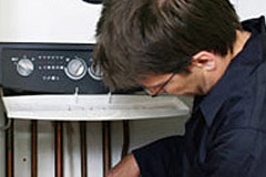 boiler repair Coton Clanford