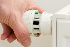 Coton Clanford central heating repair costs