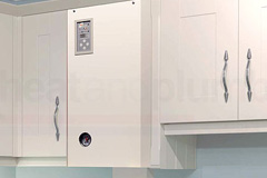 Coton Clanford electric boiler quotes