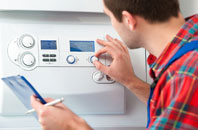 free Coton Clanford gas safe engineer quotes