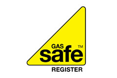 gas safe companies Coton Clanford
